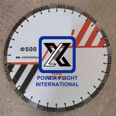 Quanto dura una lama per sega da taglio stradale?