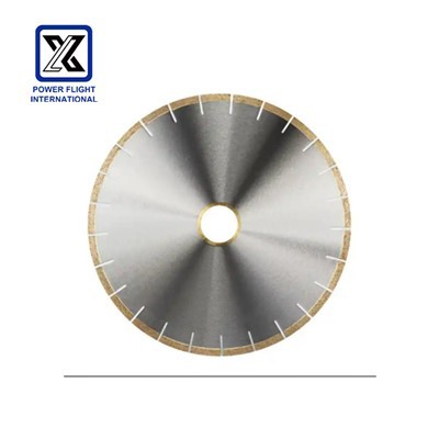 Bridge Marble Saw Blade