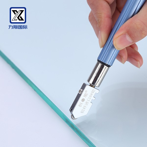 Wheel Glass Cutter factory