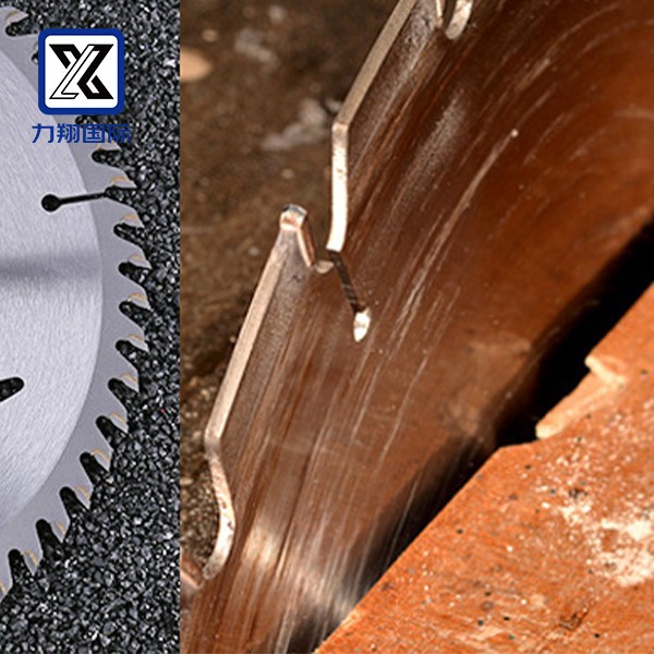 Wood Working Saw Blade factory